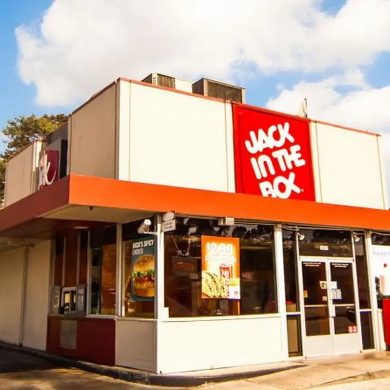 Jack in the Box