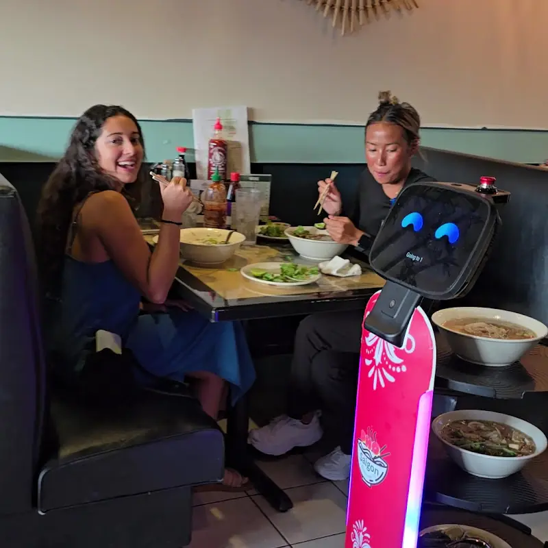 Pho Saigon