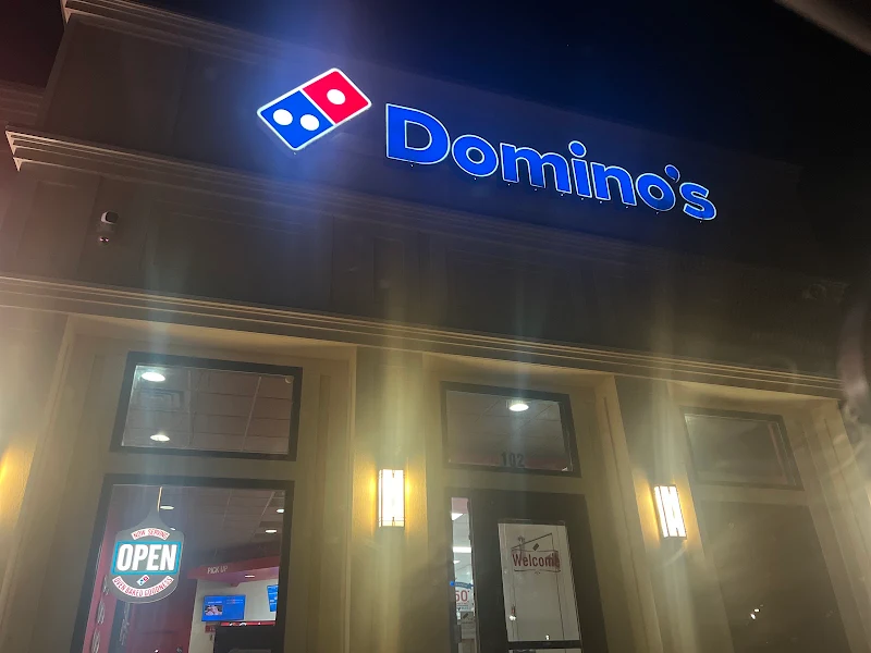 Domino's Pizza