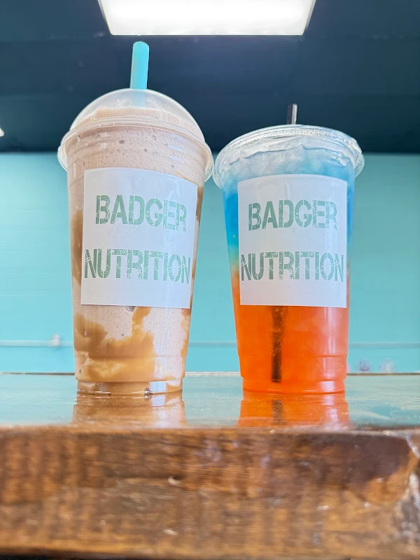 Badger Nutrition