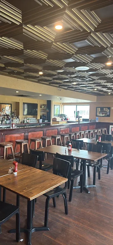 The Heritage Pub