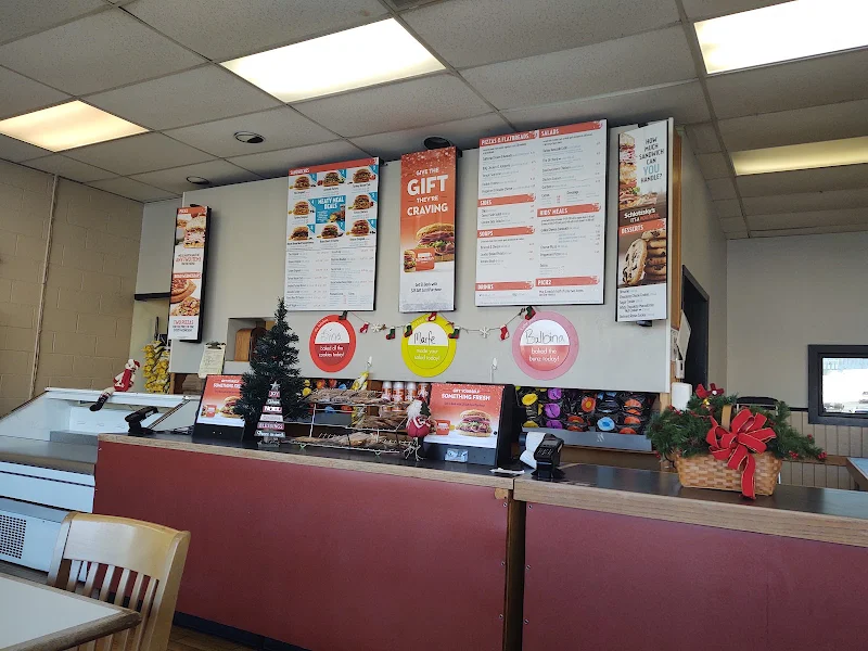 Schlotzsky's Deli