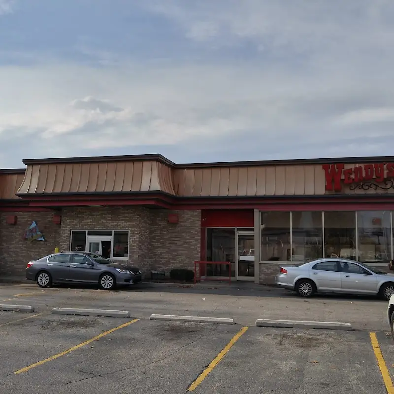 Wendy's