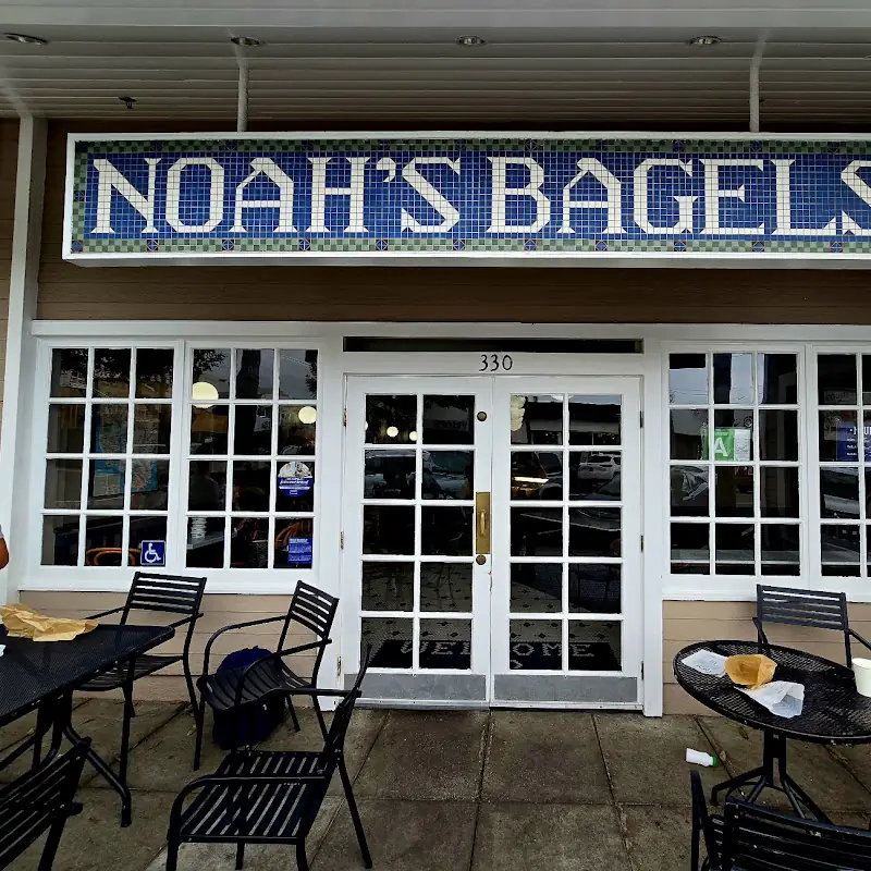 Noah's NY Bagels