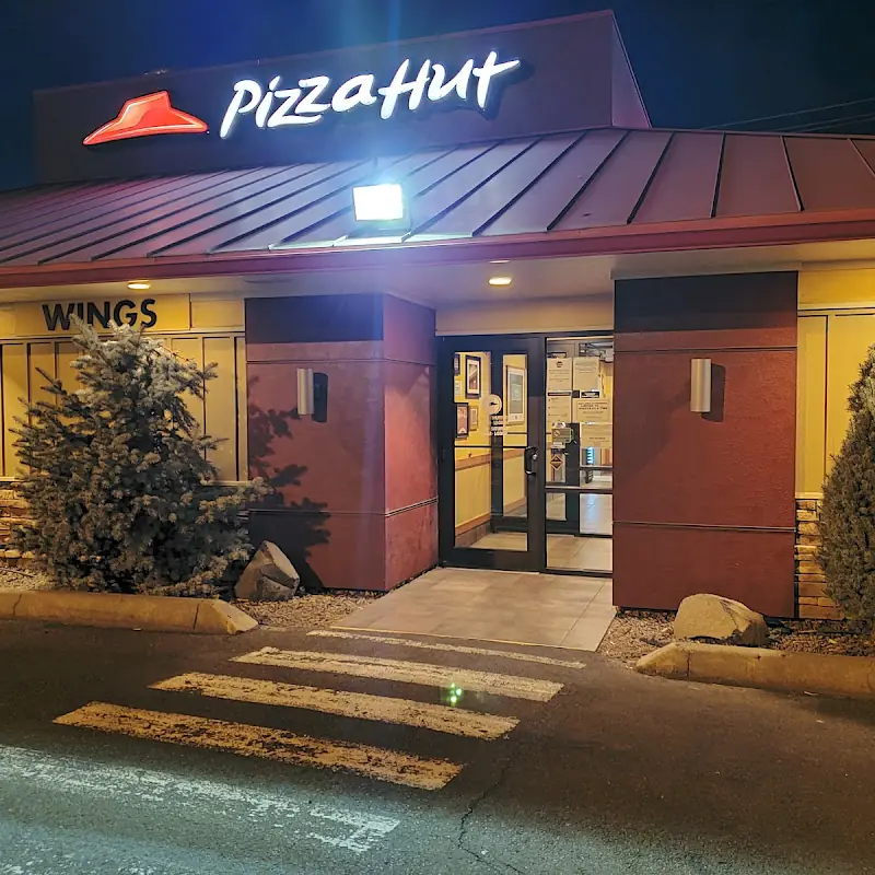 Pizza Hut
