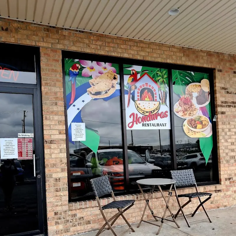 Honduras Restaurant