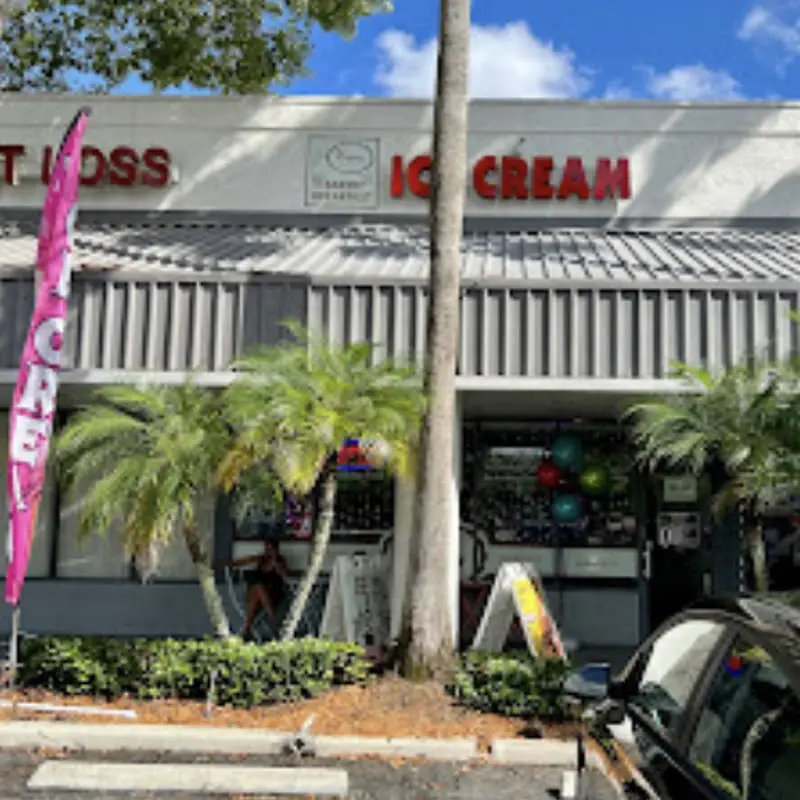 Origamy Gelato Weston