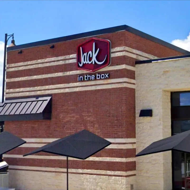 Jack in the Box