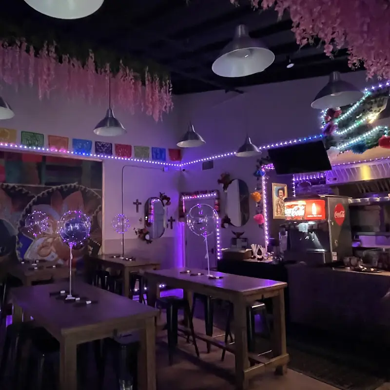 Sonora Mia Restaurante