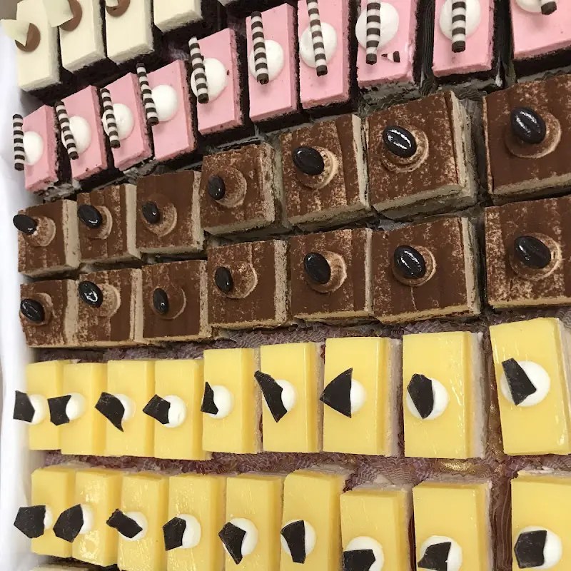 Dolce Italia Desserts, Inc.