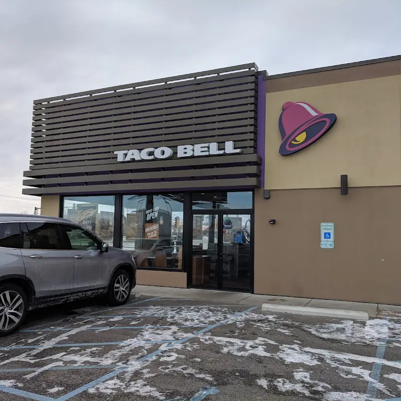 Taco Bell