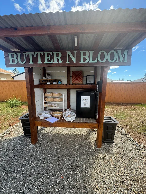 Butter n Bloom