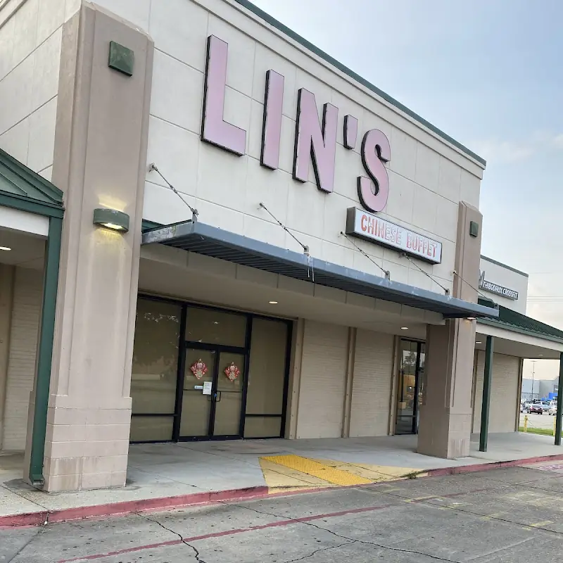 Lin's Chinese Buffet