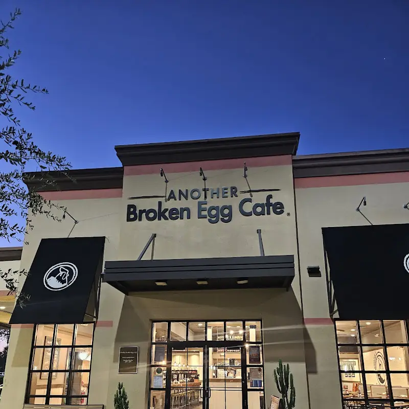 Another Broken Egg Cafe