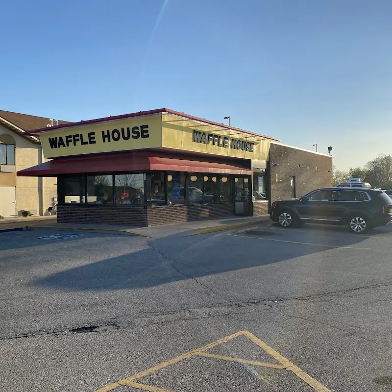 Waffle House