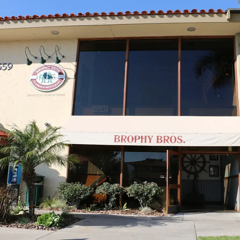 Brophy Bros. Ventura