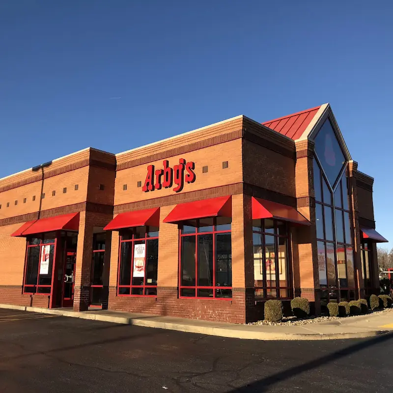 Arby's