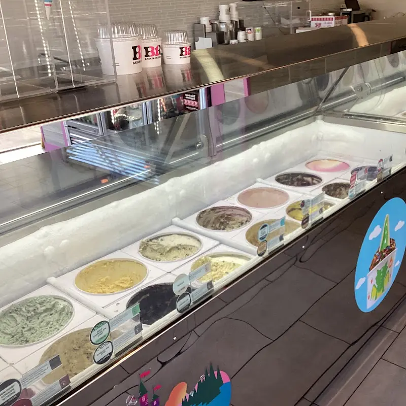 Baskin-Robbins