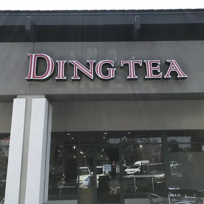 Ding Tea