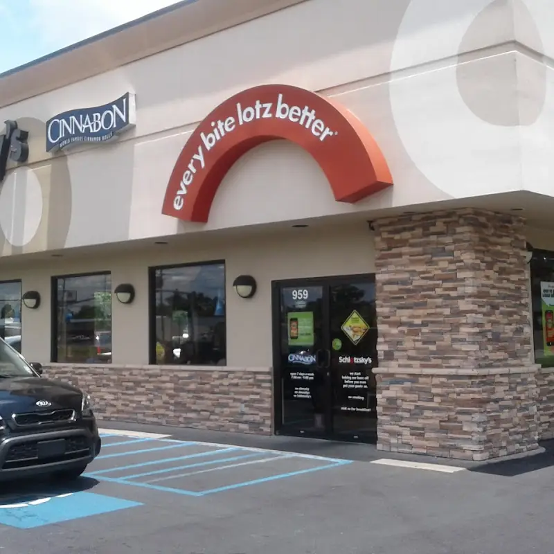 Schlotzsky's Deli