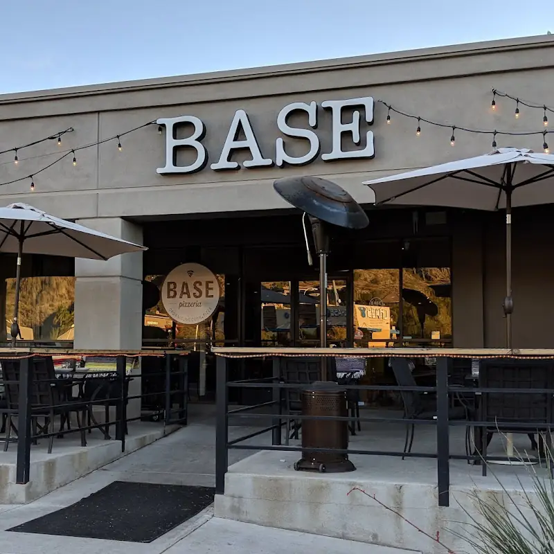 Base Pizzeria