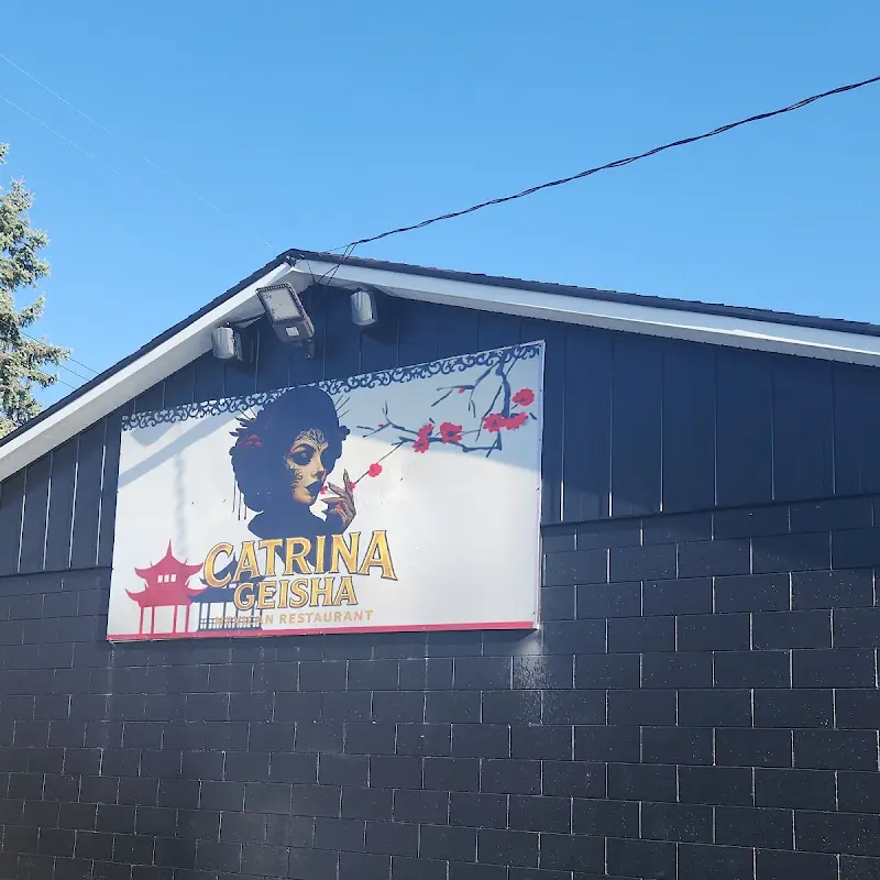 Catrina Geisha Mexican Restaurant