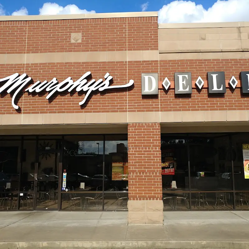 Murphy's Deli (Eldridge & Memorial)