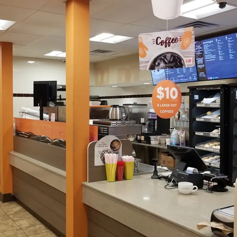 Dunkin'