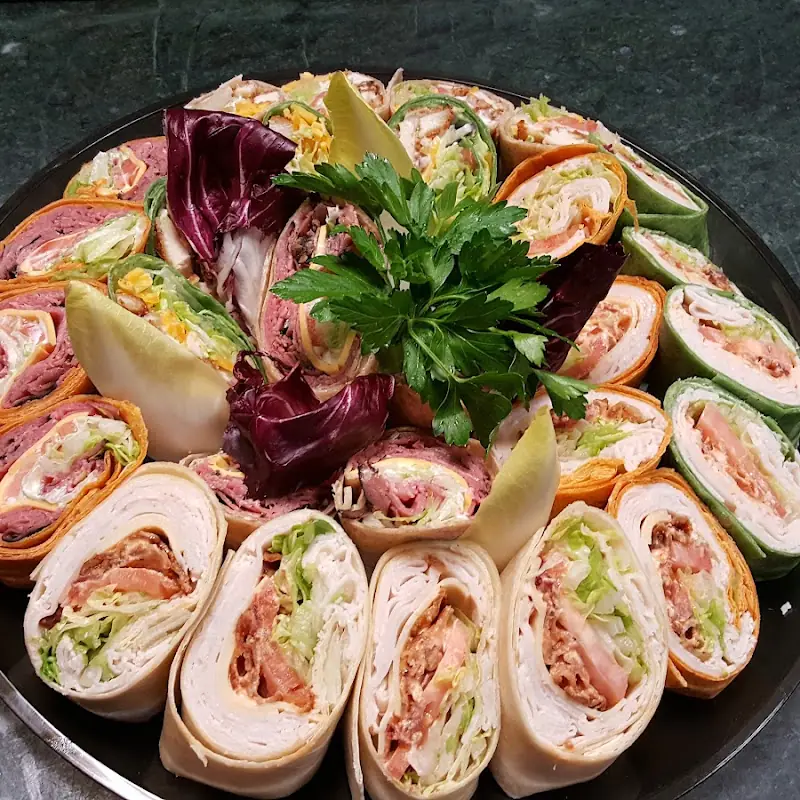 Ciao Pizza and Catering