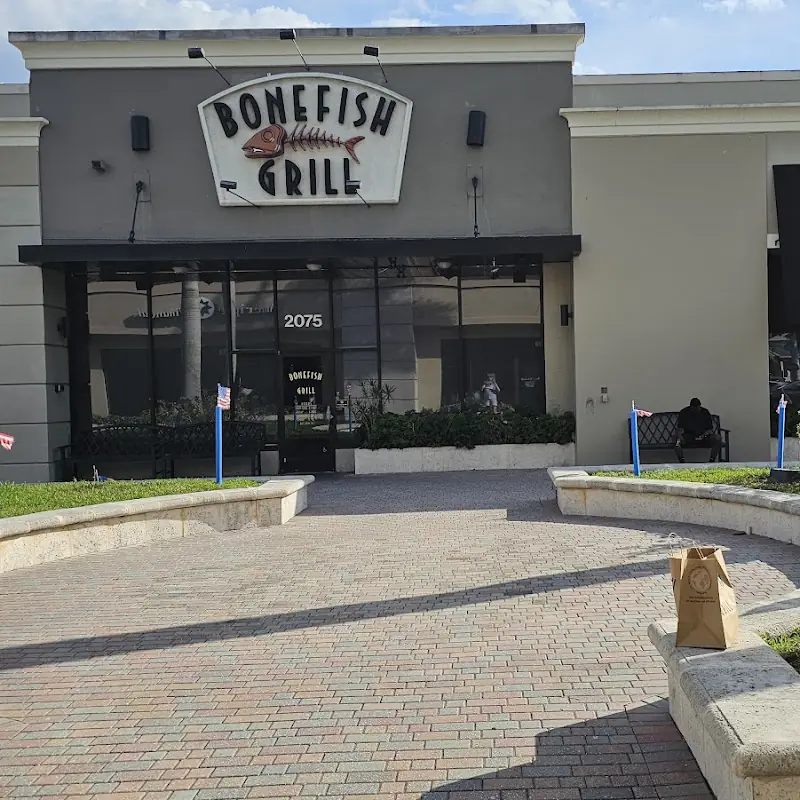 Bonefish Grill