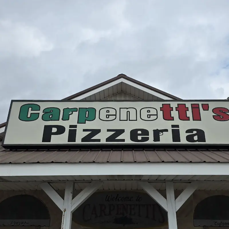 Carpenetti's Pizza