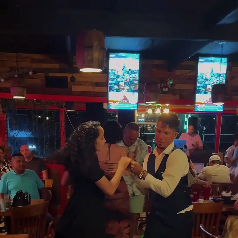 Havana Night Bar & Grill
