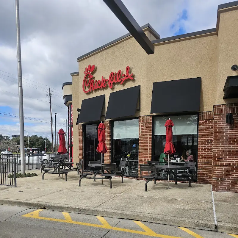 Chick-fil-A