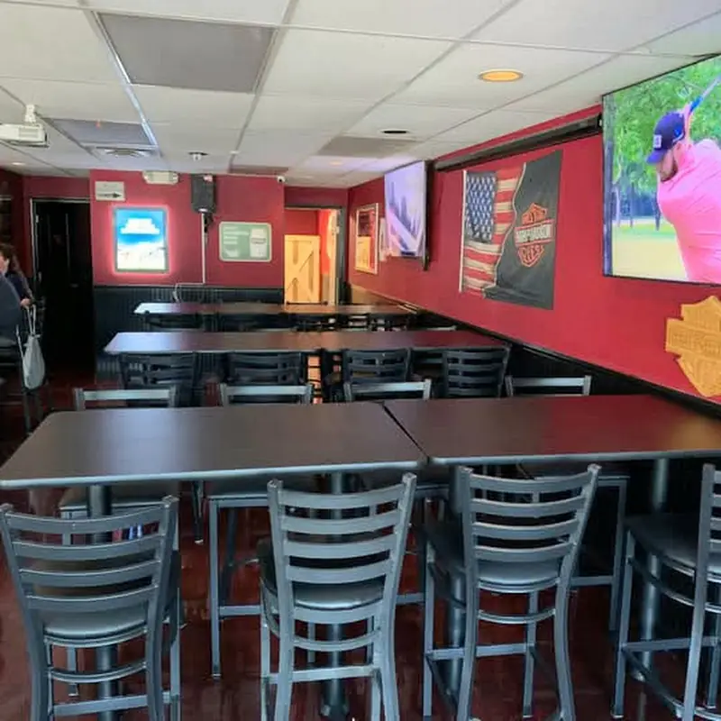 Jokers Pub and Grub - Columbia Station, OH