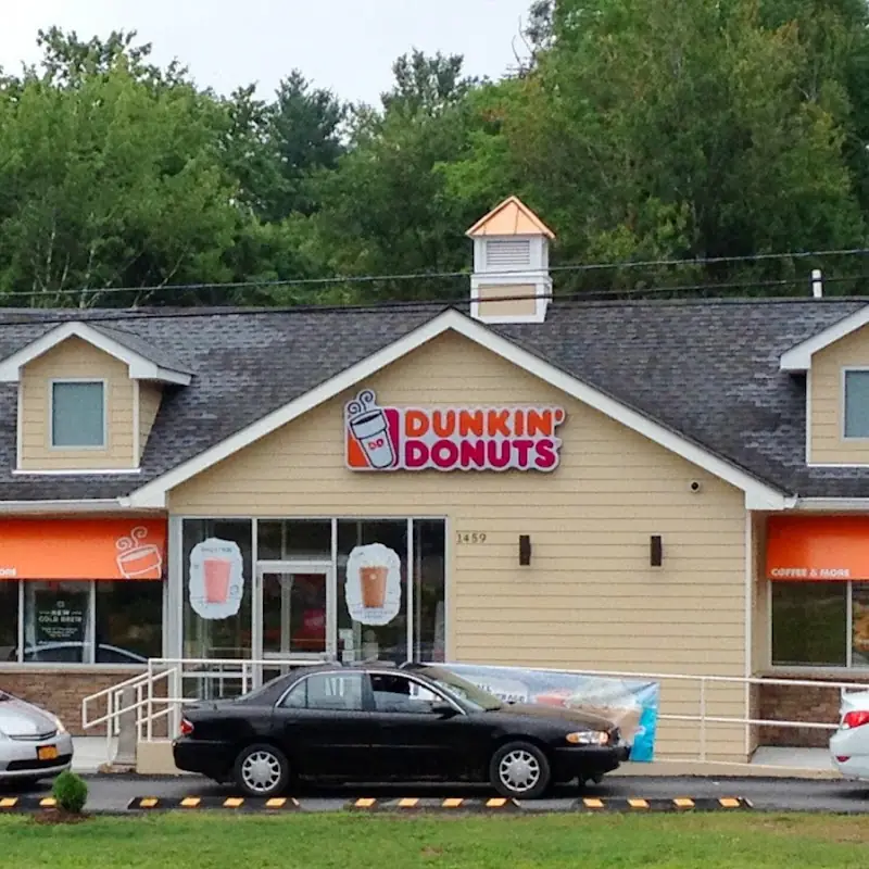 Dunkin'