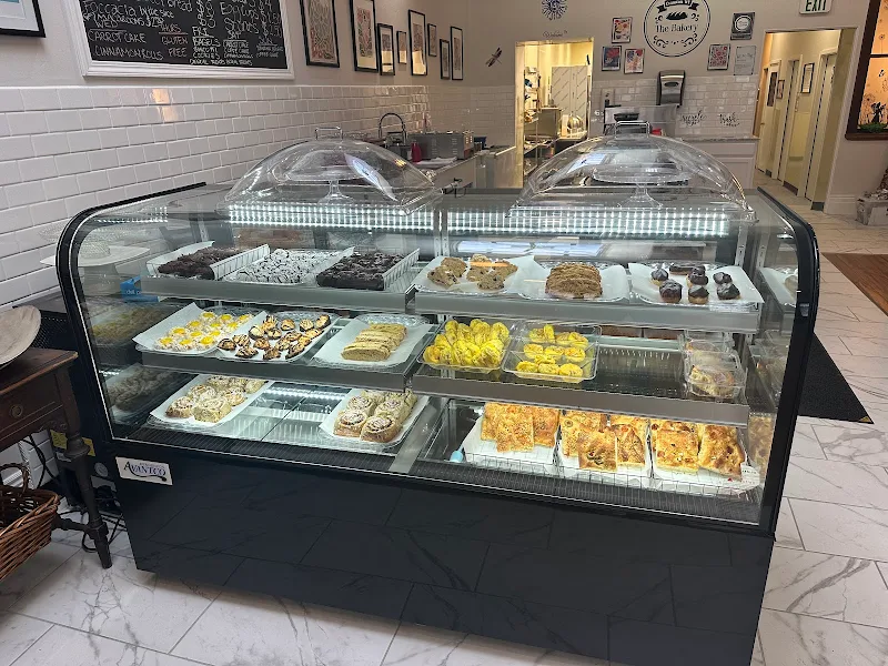 The Bakery in Evanston LLC.