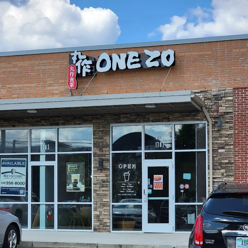 OneZo Tapioca