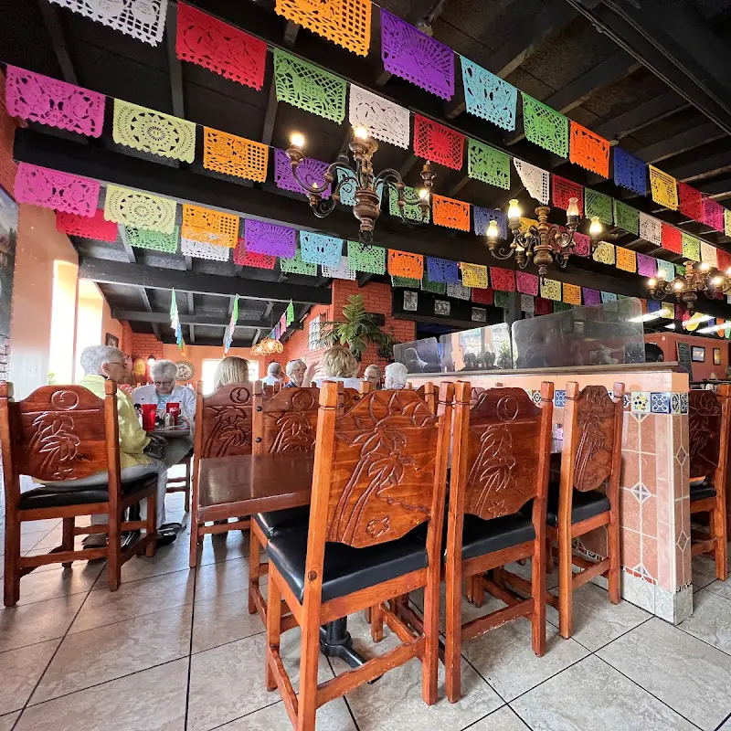 3. Chicken Enchilada & Beef Taco