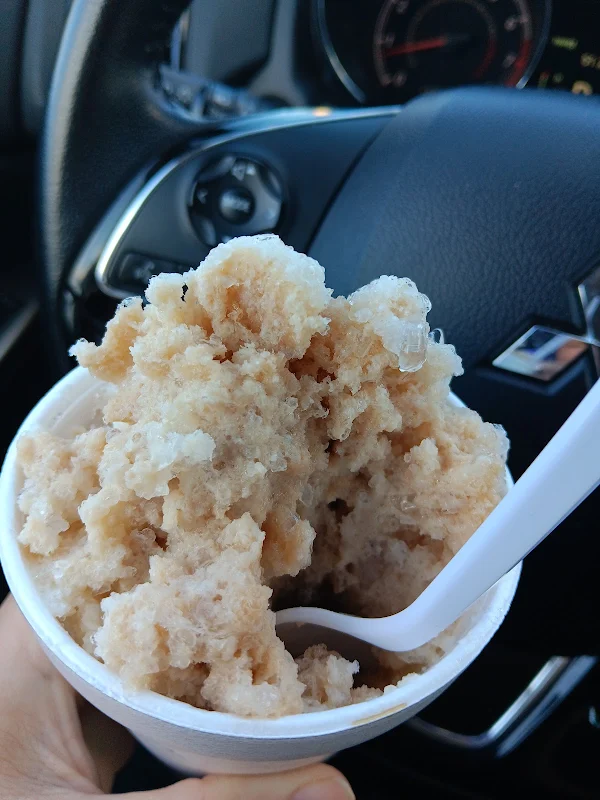 Tommy's Sno-Cones