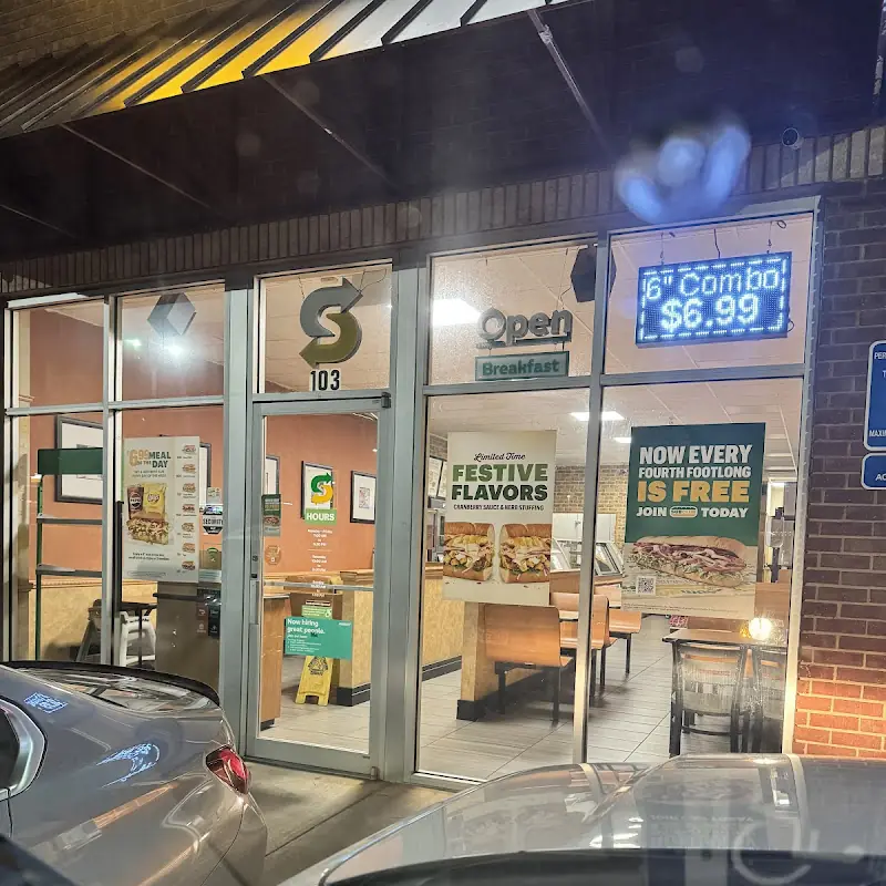 Subway