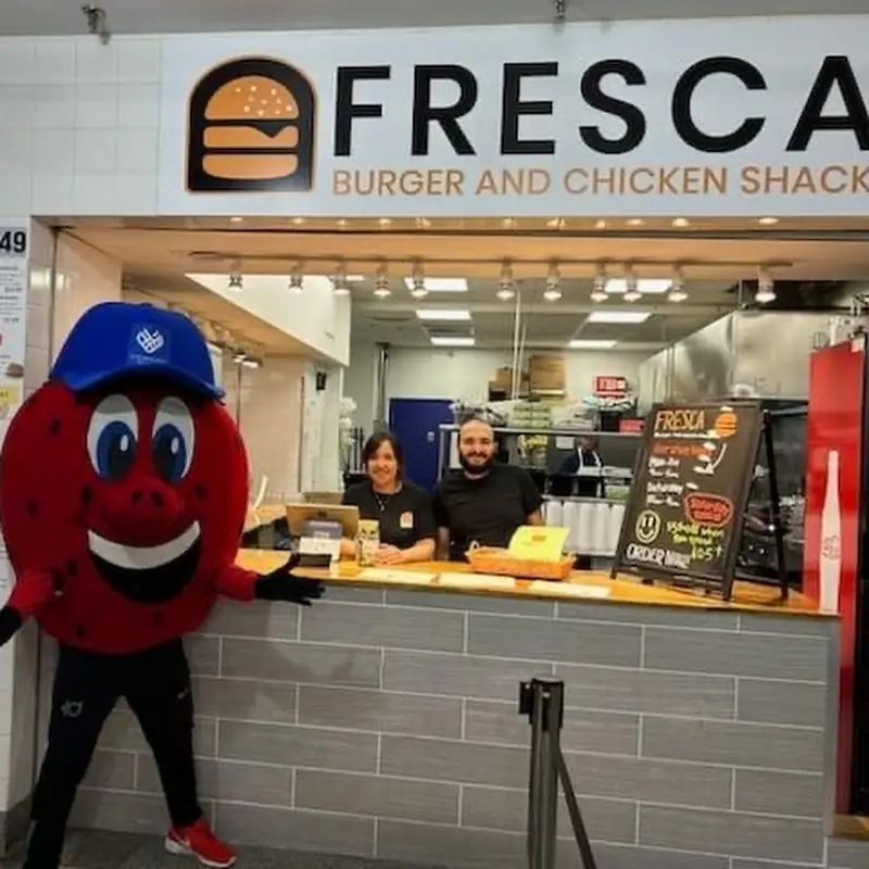 Fresca Burger and Chicken Shack