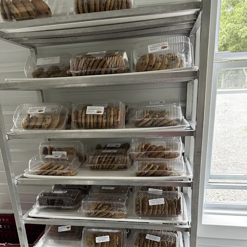 Hidden Valley Kitchen Baked Goods