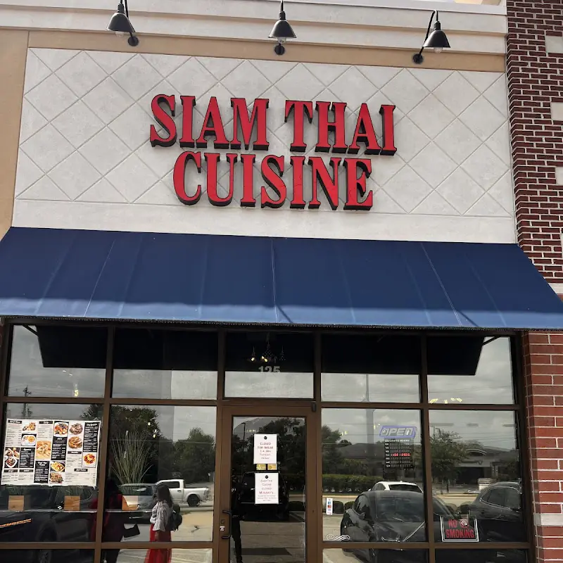 Siam Thai Cuisine