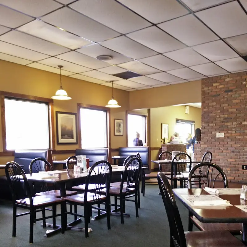 T-Roy's Restaurant
