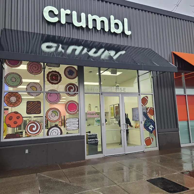 Crumbl