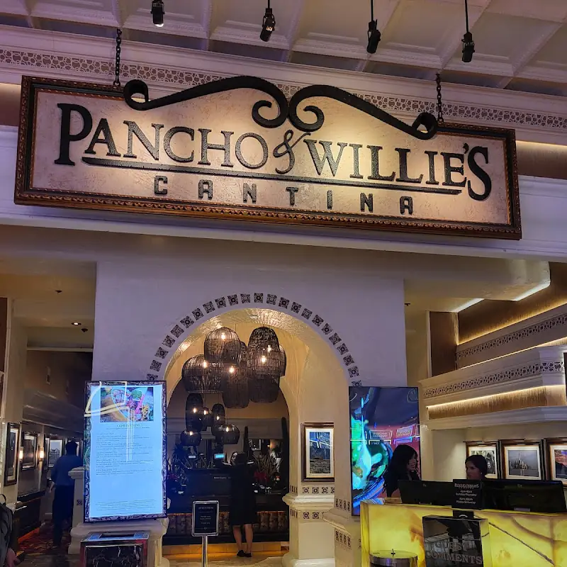 Pancho And Willie's | Mexican