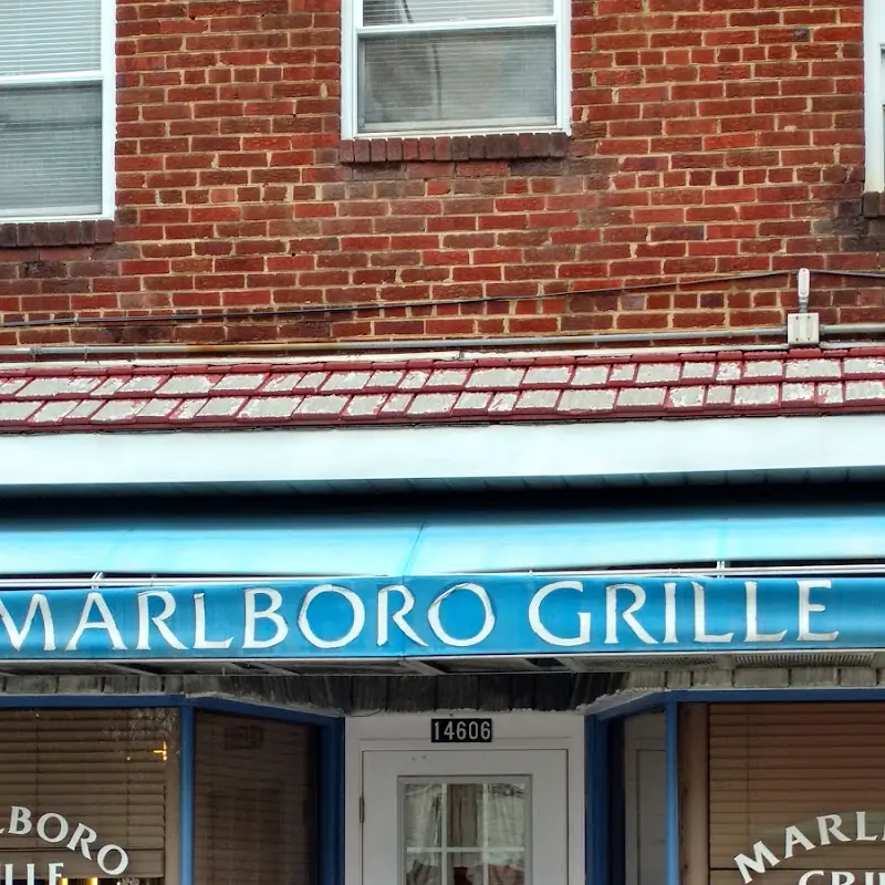 Marlboro Grille