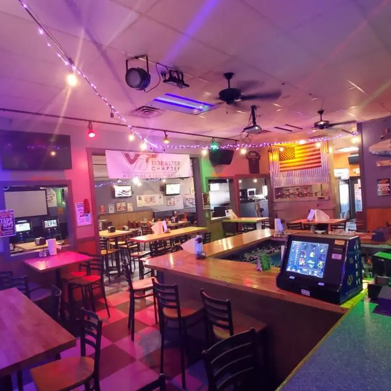 Chicho's Pizza Greenbrier