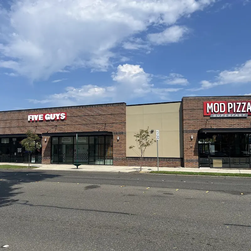 MOD Pizza