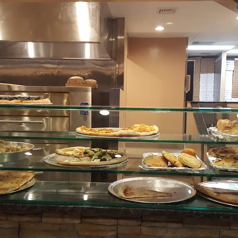Franks Pizza & Restaurant